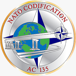 NATO Codification logo