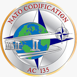 NATO Codification logo